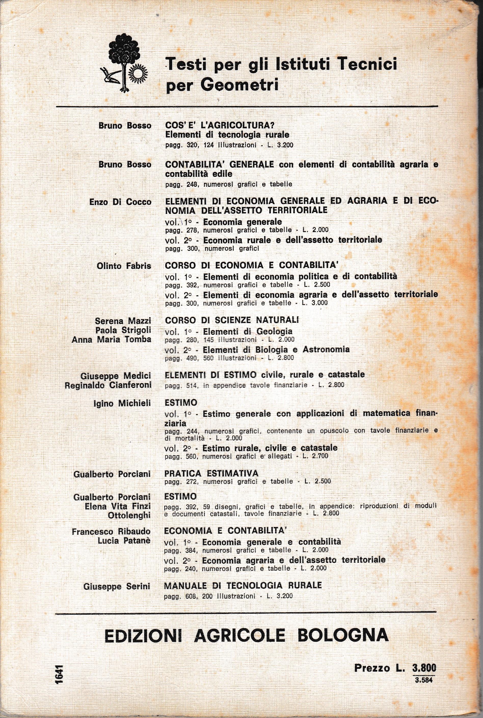 Tecnologia rurale