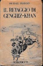 Il retaggio di Genghiz-Khan