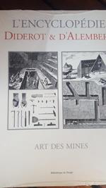 Art des mines