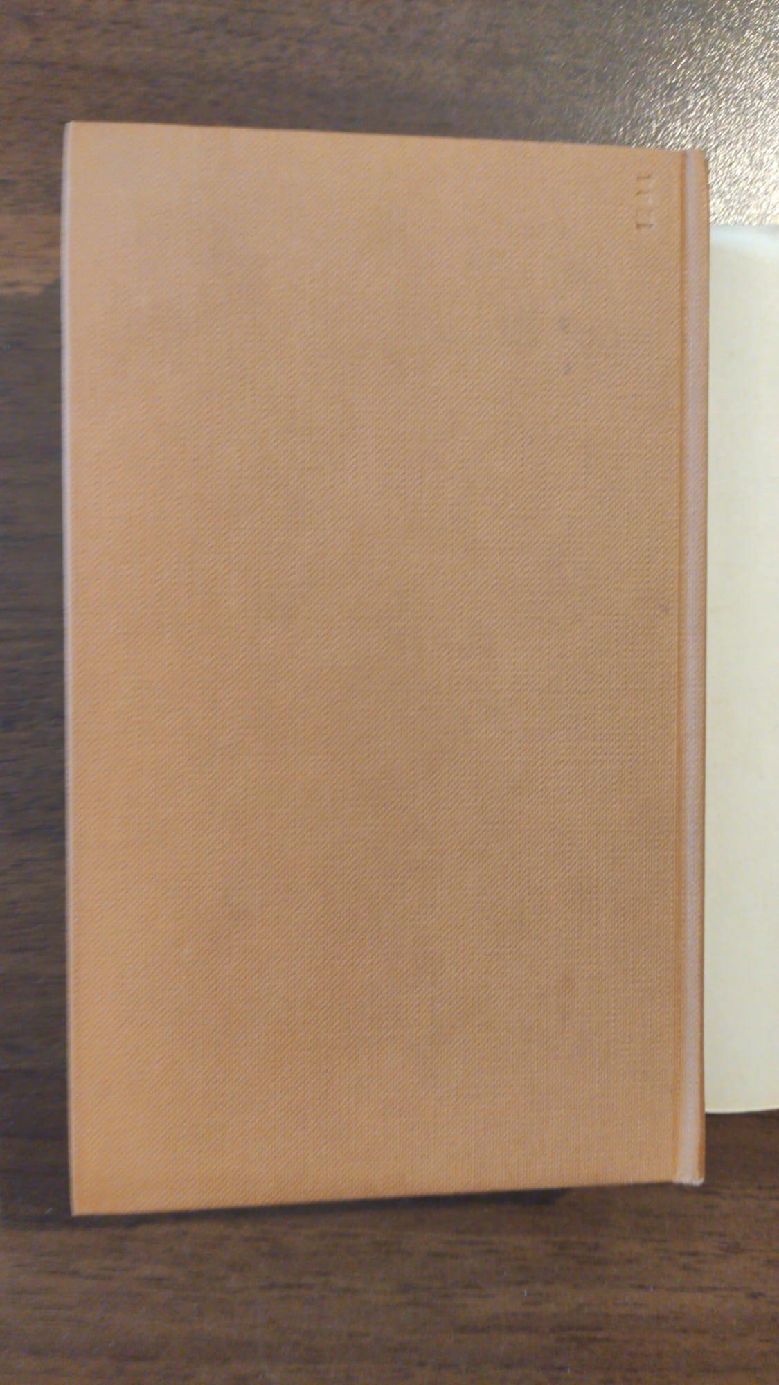 LO Scialo Volume I-Ii