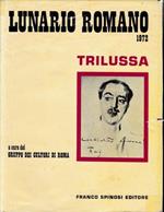 Lunario Romano. Trilussa