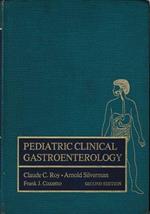 Pediatric Clinical Gastroenterology