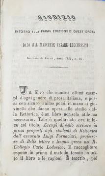 Librisaggi