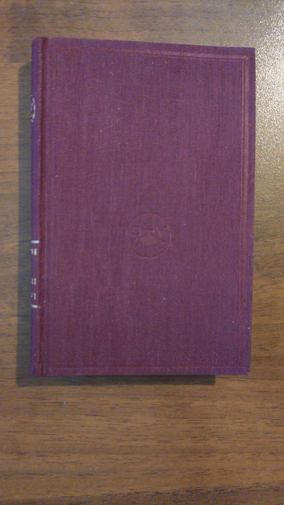 La vita italiana nel seicento editore garzanti 1939