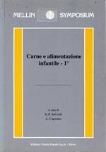 Carne e alimentazione infantile - 1°
