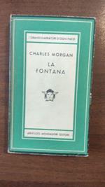 I grandi narratori d'ogni paese La Fontana