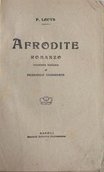 Afrodite