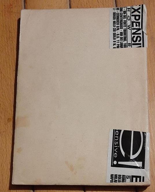 LO Schiavo Del Maddagascar - Emilio Salgari - 2