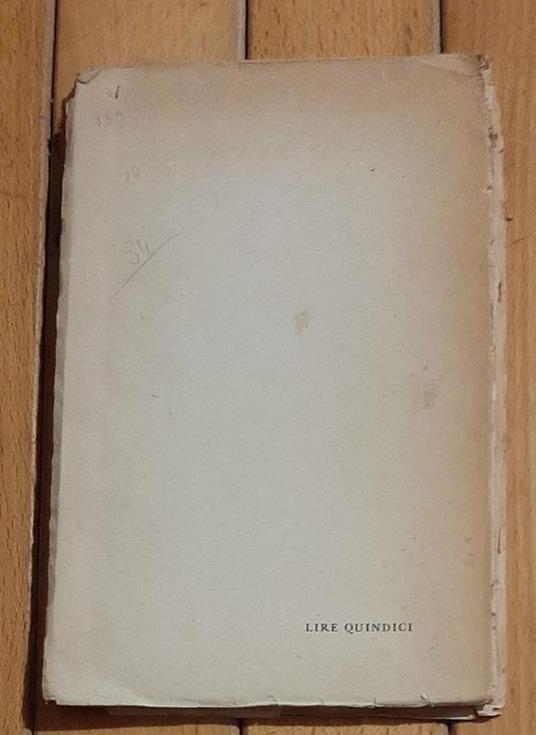 Sette Saggi Indiani - Carlo Formichi - 2