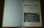 Mineralogia e litologia