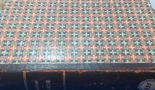 Poesie - Giovanni Fantoni - 2