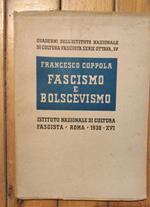 Spagna : Quaderni dell'Istituto Nazionale di Cultura Fascista - Serie Ottava, II - III