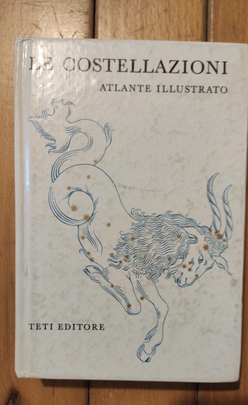 Libreria Blissett