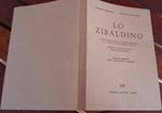 Lo Zibaldino.Antologia di letture italiane e straniere