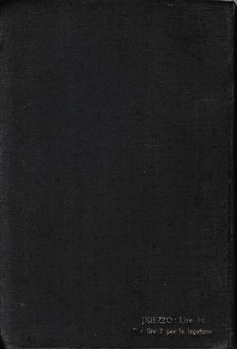 I maggiori autori della letteratura italiana, volume II° - Giuseppe Prezzolini - 2