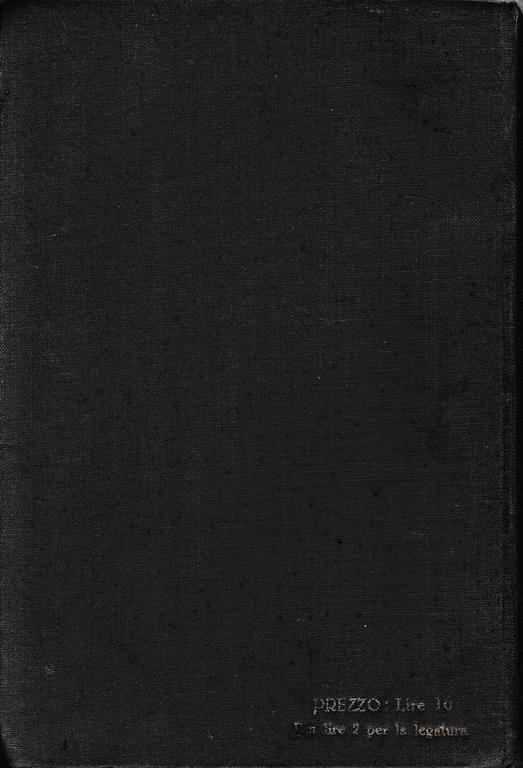 I maggiori autori della letteratura italiana, volume II° - Giuseppe Prezzolini - 2