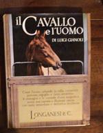 Il cavallo e l'uomo