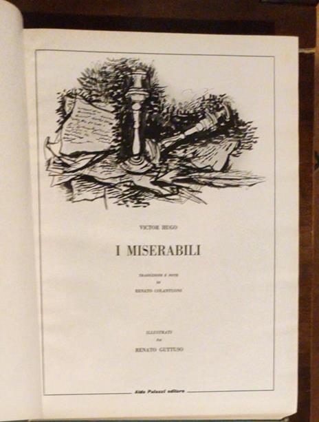 I Miserabili - Victor Hugo - 3
