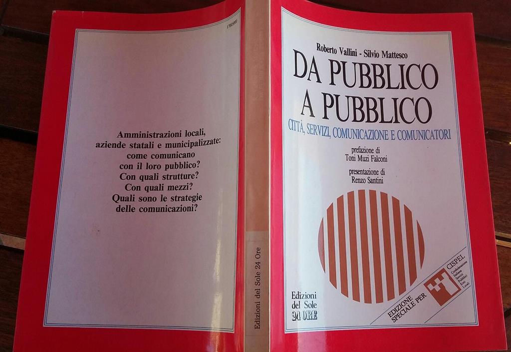 Libreria del Professore