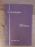 LE Mie Stagioni Poesie