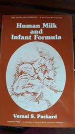 Human Milk and Infant Formula