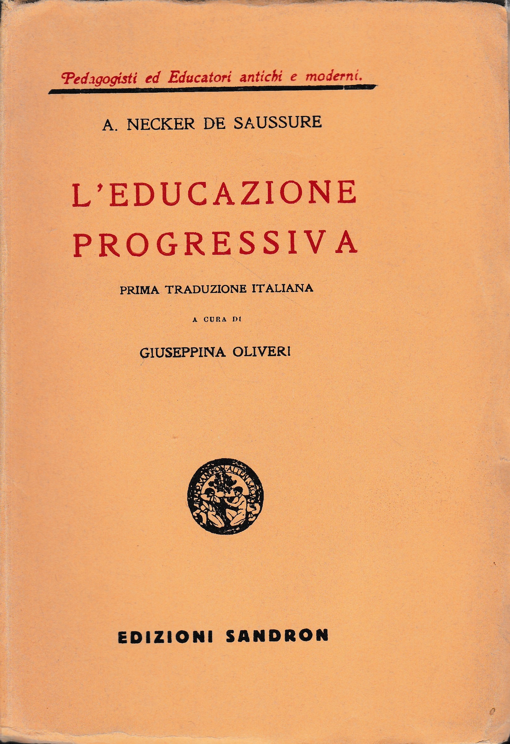 Libreria del Professore