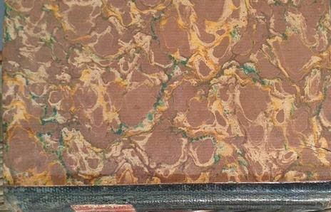 Il Teatro moderno applaudito, ossia raccolta di Tragedie, Ciommedie, Drammi e Farse che godono presentemente del più alto favore sui pubblici teatri, così italiani , come stranieri. Tomo VI - 2