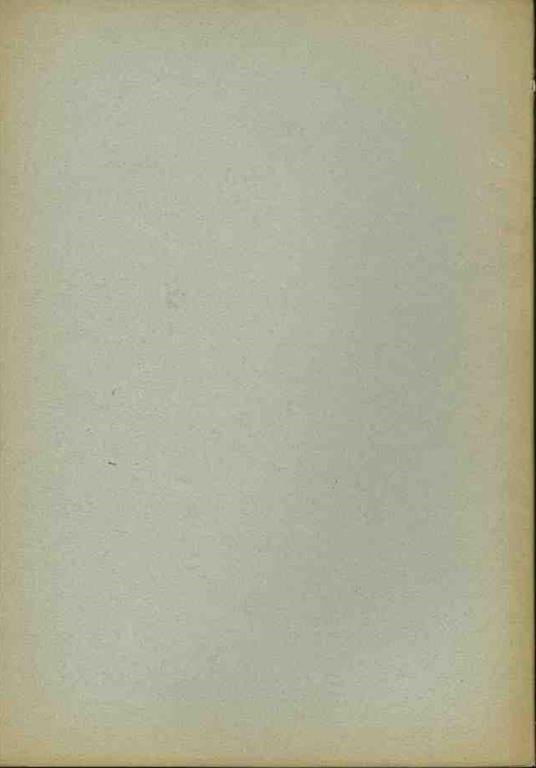 Note ed osservazioni a proposito della regolamentazione tributaria delle indennità parlamentari. Estratto - Giuseppe Contini - 2