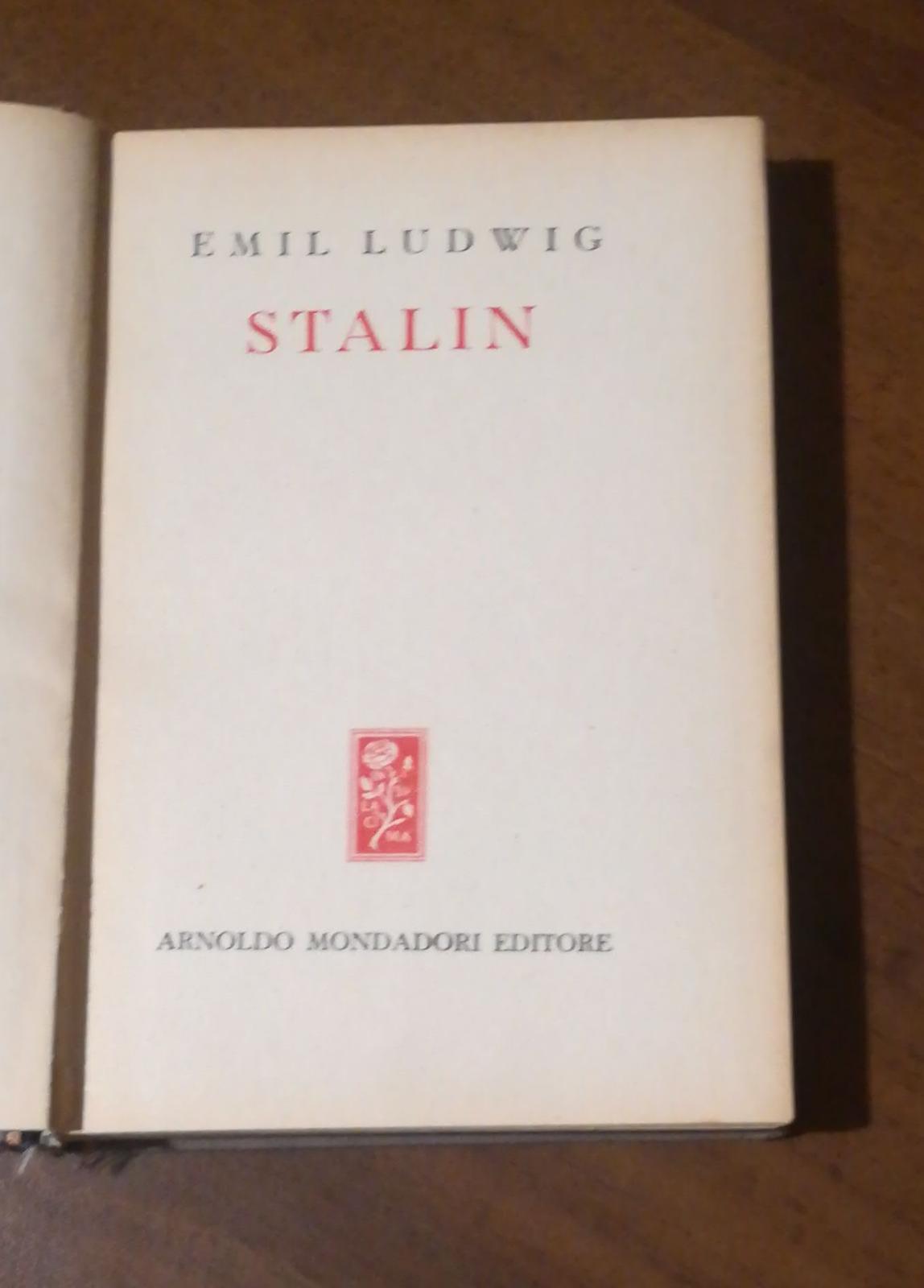 Stalin