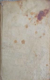 Contemplazione della Natura del Signor Carlo Bonnet. Tomo III