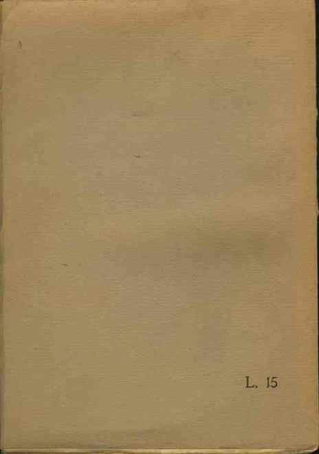 Le controversie individuali del lavoro - 2