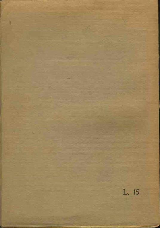 Le controversie individuali del lavoro - 2