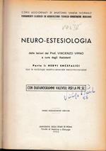 Anatomia umana normale, Vol. 4°. Neuro-Estesiologia