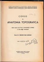Anatomia Topografica, vol 2°