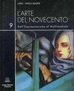 L' arte del novecento 9 Gli anni ruggenti e il movimento moderno in architettura