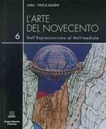L' arte del novecento 6 L' utopia architettonica