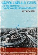Napoli nella crisi. Uso del territorio e conflitto nella città meridionale