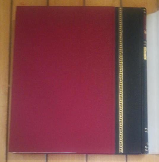 IL Libro D'Arte Origine Dell'Arte Occidentale Volume I-Ii-Iii-Vi-V-Vi-Vii-Viii-Ix-X - 2