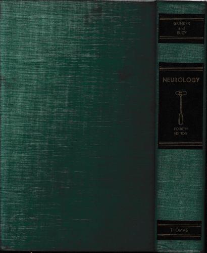 Neurology - copertina