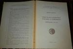 Diritto ecclesiastico italiano e comparato. Bibliografia 1973-1979