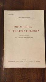 Ortopedia E Traumatologia