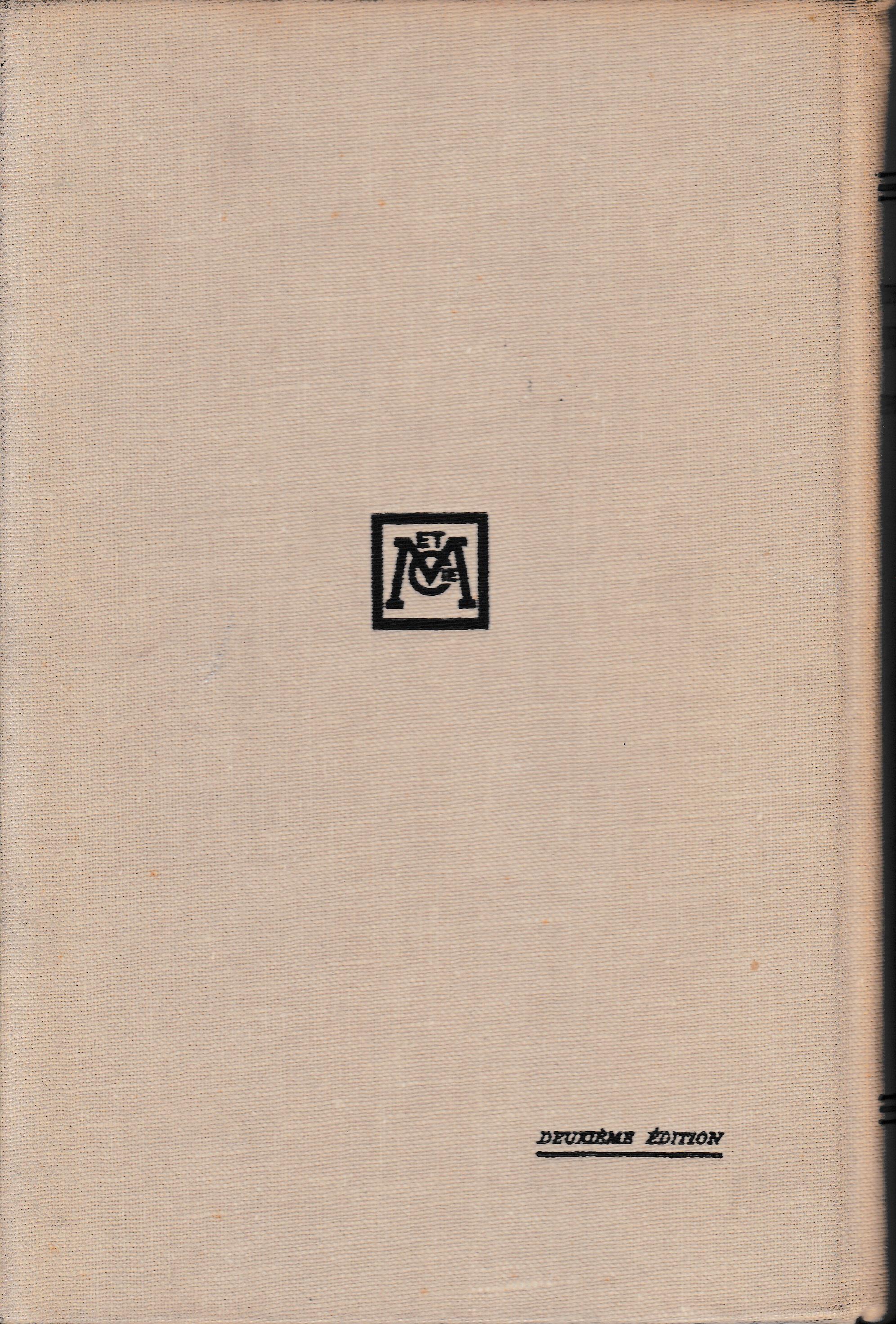 Thérapeutique Neurologique et Psychiatrique