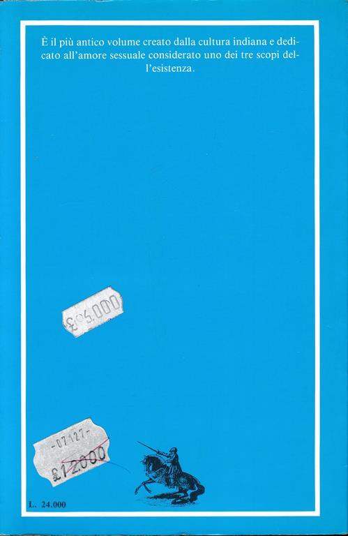 Kamasutra - Mallanaga Vatsyayana - 2