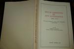 Enti di assistenza ed enti ecclesiastici (1890- 1977)