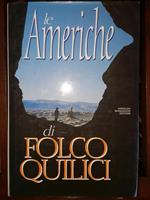 Le Americhe
