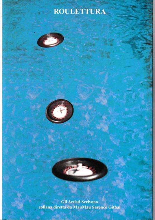 Life is a Collage - 2