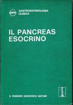 Il pancreas esocrino