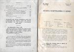 Rivista di Artiglieria e Genio. 68^ annata, fascicolo II, Febbraio 1929