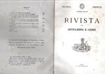 Rivista di Artiglieria e Genio. 71^ annata, fascicolo XII, Dicembre 1932