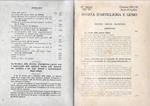 Rivista di Artiglieria e Genio. 67^ annata, fascicolo VIII-IX, Agosto-Settembre 1928
